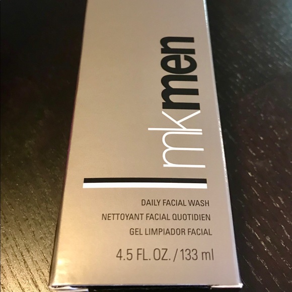 Mary Kay Men’s Face Wash & After-Shave Gel 👏🏻🎉 - Picture 2 of 3